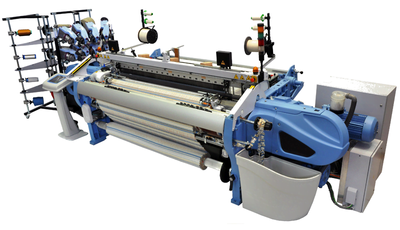 ONE Smit Weaving Machinery-manufacturer