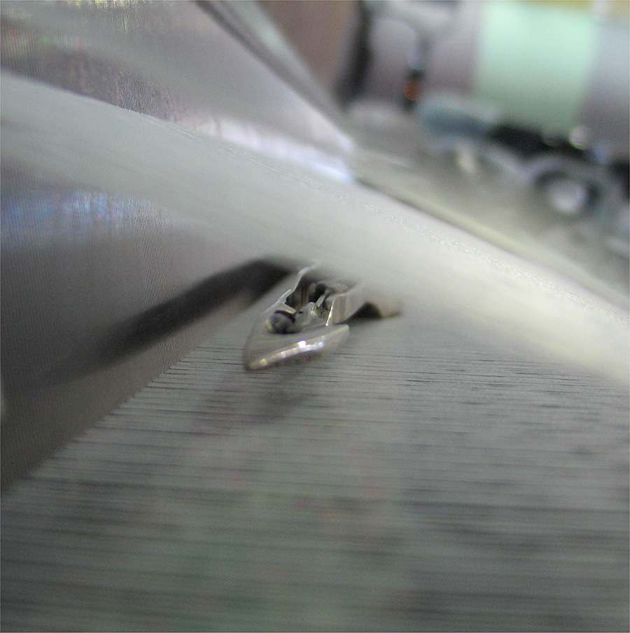 1991 Dynamically Controlled Grippers